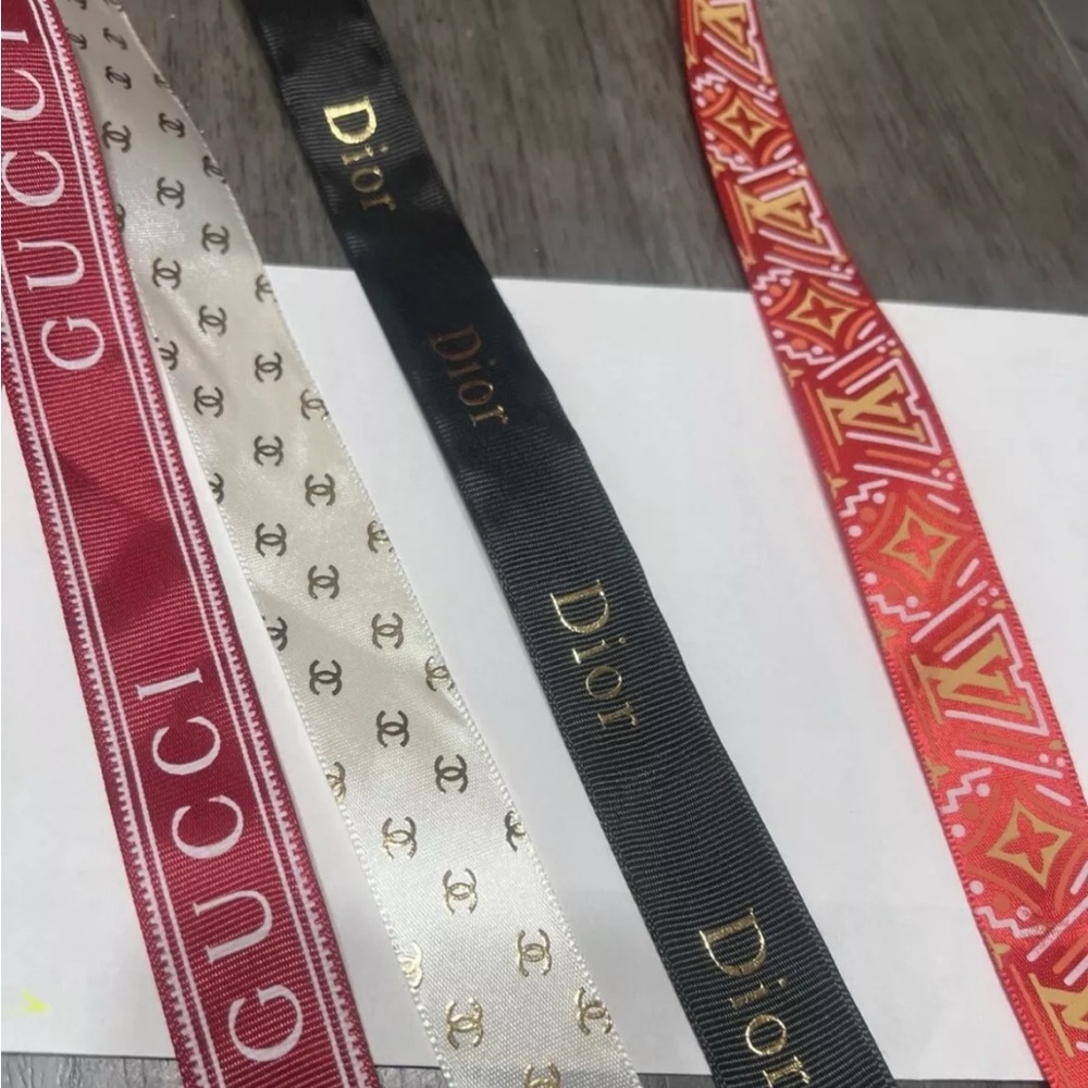 Luxury Ribbon 1 Inch * 40 yds SAME Day Shipping